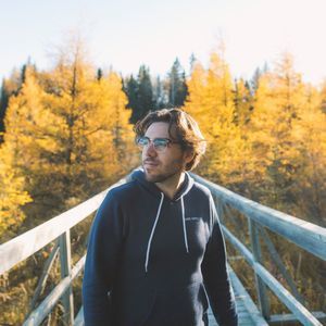 Meet your Posher, Austin